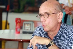 Sergio Vaca seguro de librar a Omar Cruz del desafuero y de la cárcel