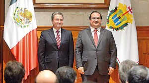 Tomás Ruíz insiste en ser parte de un gobierno que no ofrece resultados