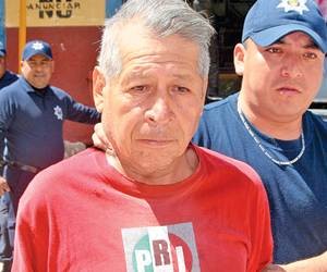 El ataque sexual de padres y hermanos a hijas es grave en el estado de Veracruz
