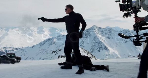 El gobierno habría pagado 14 millones de dólares para modificar guión de la película