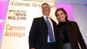 Además de convenios millonarios de publicidad qué otra cosa negoció Joaquín Vargas por entregar a EPN la cabeza de Carmen Aristegui, se pregunta el pueblo