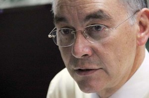Jesús Castañeda Nevaréz del CCE