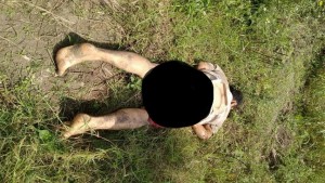 Continúan los crímenes por odio contra integrantes de la comunidad gay/ Foto Plumas Libres