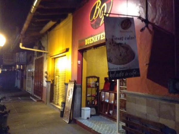 33 levantones en los últimos días, robos, secuestros, balaceras en Coatepec