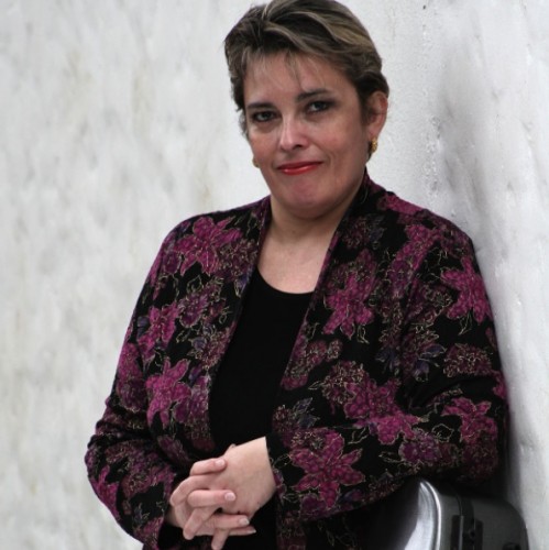 Consuelo Bolio