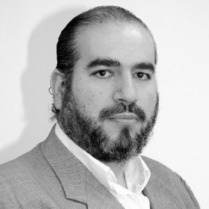 Aurelio Contreras periodista de Xalapa