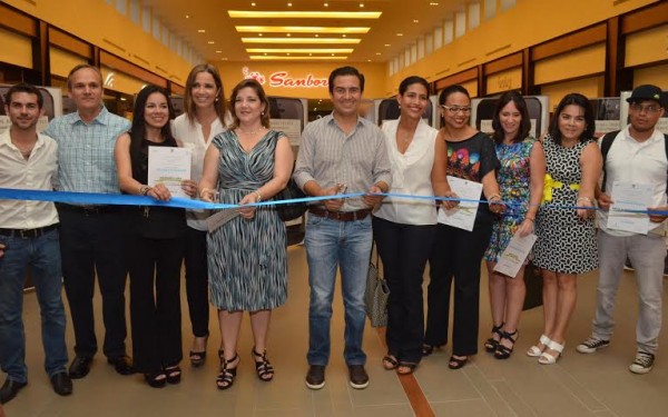 Sólo 3 semanas estará la exposición