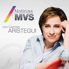 Carmen Aristegui peleará por reinstalación en MVS