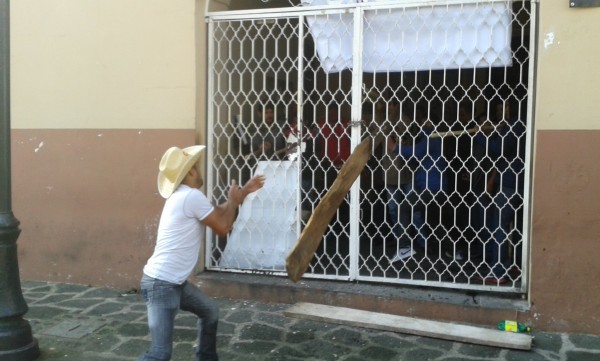Foto: Francisco de Luna/Plumas Libres
