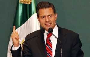 Enrique Peña Nieto