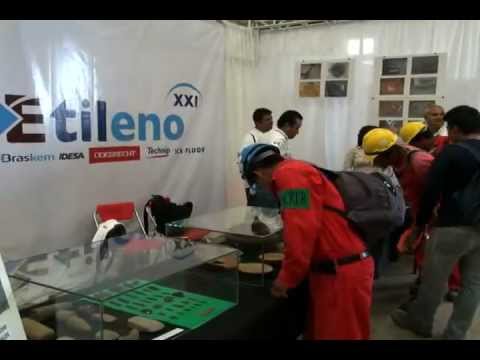 A punto de concluir el proyecto Etileno XXI se quedarán sin empleo miles de personas en sur de Veracruz