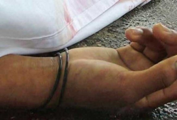 Los feminicidios aumentan todos los días