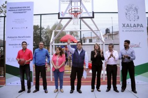 Américo Zúñiga sin ofrecer resultados aún como alcalde de Xalapa