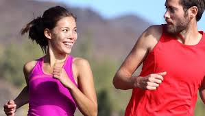 Haz ejercicio. Camina, corre, yoga, medita. Todos sirven para sacarte de la depresión y tristeza