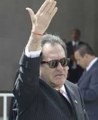 Armando Hinojosa Cantú dueño de grupo HIGA, el que regala casas a EPN y a Luis Videgaray recibe contratos millonarios por todos lados
