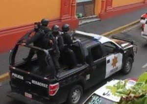Los familiares negociaron con los secuestradores que después de 1 mes, los dejaron libres