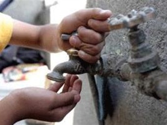 Gobierno de EPN no solo privatizó manejo de hidrocarburos, ahora busca privatizar el agua de todos los mexicanos