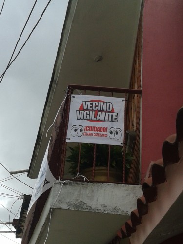 Foto: Francisco de Luna