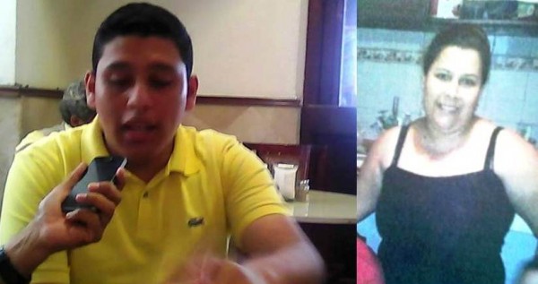 Daria Rosiles Serrano, drogó a su hijo para encerrarlo porque odia a su padre/ Foto Cecilio Baltazar