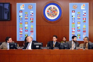 CIDH