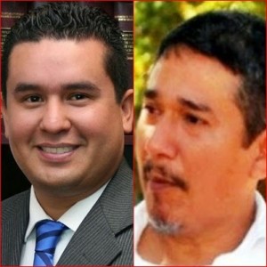 Omar Cruz Reyes está siendo protegido por diputados priístas para aplazar su desafuero