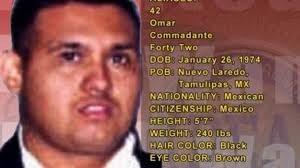 Omar Treviño Z-42