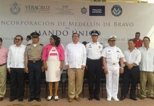 Medellín otro municipio donde operará Mando Único