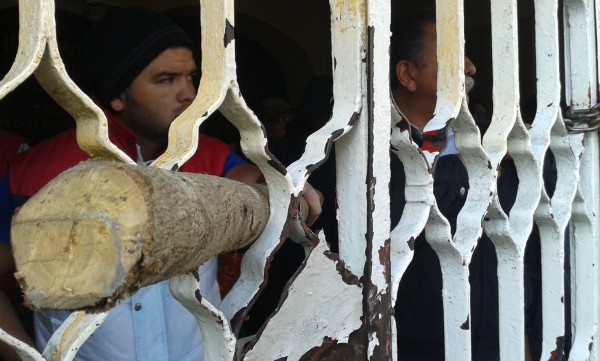 Foto: Francisco de Luna