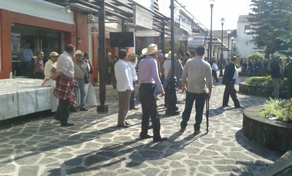 Foto: Francisco de Luna