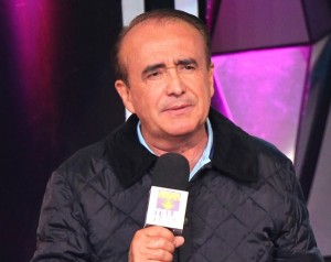 Pedro Ferriz de Con, otro de los críticos del gobierno de EPN está fuera de la radio y desempleado