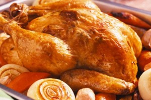 La carne de pollo contiene arsénico por obvias razones el huevo que viene a México de Estados Unidos también. Cheque lo que consume