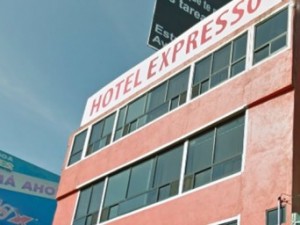 En este hotel mantenían a una joven secuestrada en Xalapa