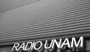 radio-unam