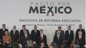 De nada ha servido la Reforma Educativa en el país.