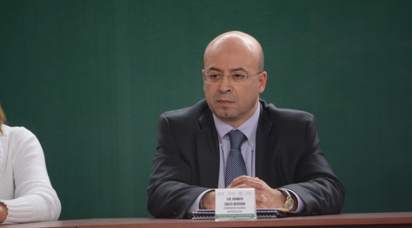 Renato Sales Heredia, zar anticuestro aún sin resultados