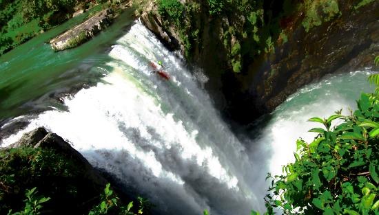La brasileña Odebrecht y OHL vienen por el agua de los veracruzanos