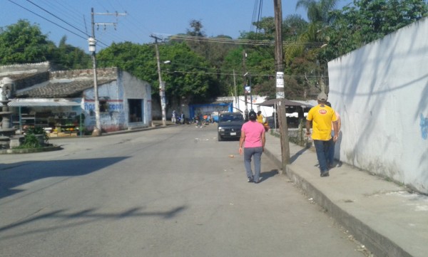 San Marcos de León, Xico/Foto: Francisco de Luna