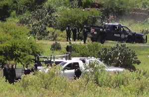 Al ganadero lo secuestraron para asesinarlo