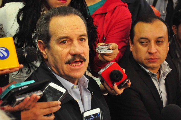 Juan Bueno Torio/Fotover