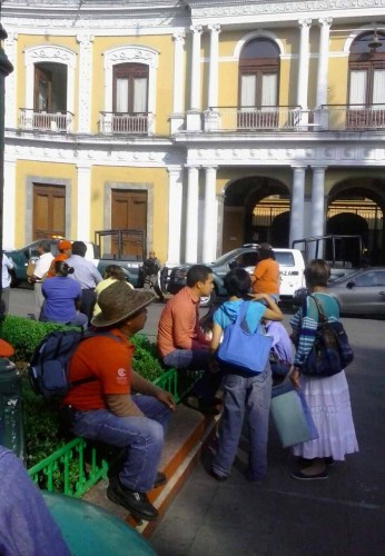 De poco sirve llegada del mando único, la inseguridad sigue alta en Xalapa, Veracruz, Córdoba, Orizaba, Coatzacoalcos, Minatitlán y en todo lo demás/www.fotover.com.mx