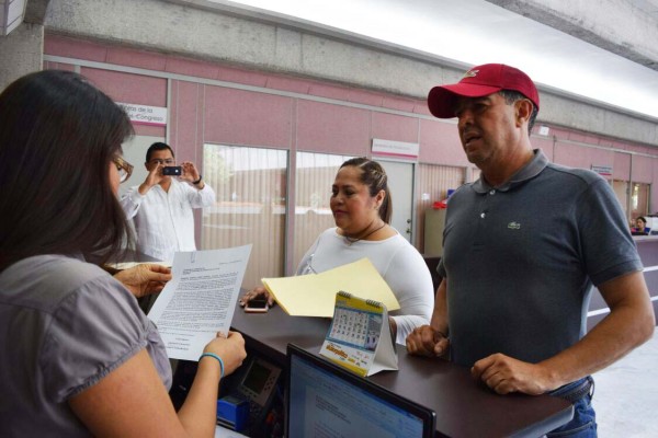 Mientras tanto el alcalde de Coatepec se encuentra desaparecido/Fotover