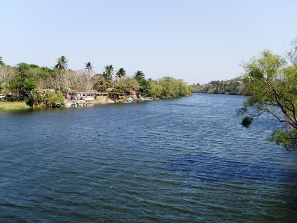 El agua, e hidrocarburos de Veracruz serán explotados por empresas privadas gracias al PRIAN