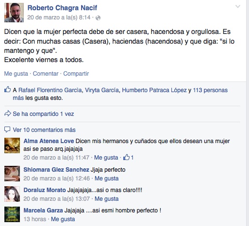 CANDIDATO FAC