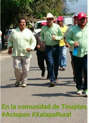 Foto: Tomada de twitter
