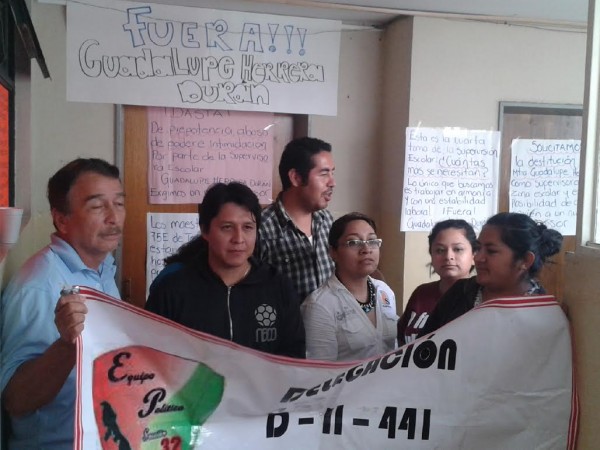 Foto; Francisco de Luna/Plumas Libres