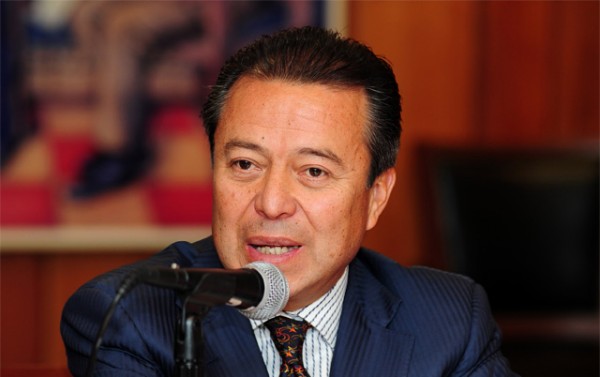 César Camacho