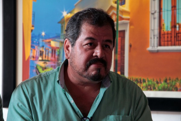 FILEMON ZACARIAS