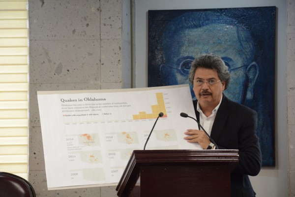Fidel Robles Guadarrama/Plumas Libres