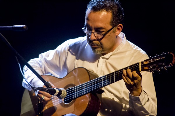 Francisco “Paco” Aragón 
