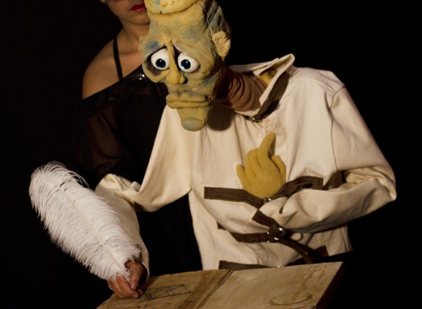 Hombre animal o monstruo - 03 (1)